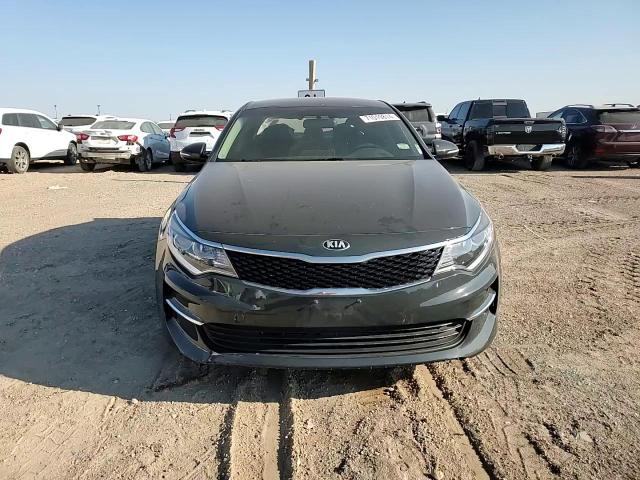 2016 Kia Optima Lx VIN: KNAGT4L32G5079507 Lot: 71019814