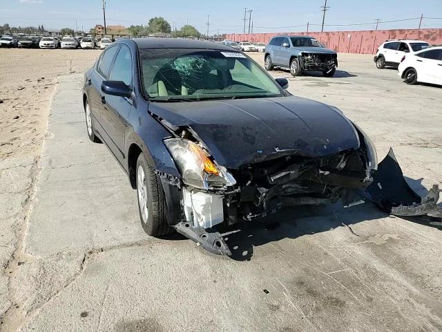 2007 Nissan Altima 2.5 VIN: 1N4AL21E37N461472 Lot: 70246824