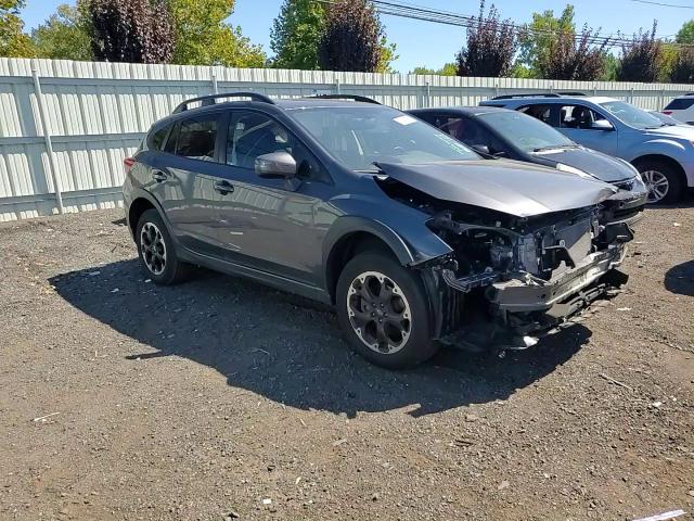 2023 Subaru Crosstrek Premium VIN: JF2GTAEC6P8232629 Lot: 70646714