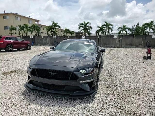 2023 Ford Mustang Gt VIN: 1FA6P8CF4P5303936 Lot: 70413164