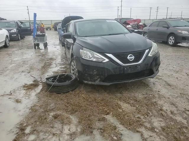 2017 Nissan Sentra - Image 11