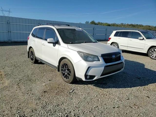 2015 Subaru Forester 2.0Xt Premium VIN: JF2SJGDC1FH420929 Lot: 72782384