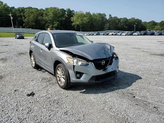 2015 Mazda Cx-5 Gt VIN: JM3KE4DY8F0540181 Lot: 70624394