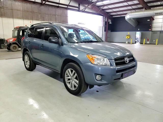 2012 Toyota Rav4 VIN: JTMJF4DV8C5058235 Lot: 72408804