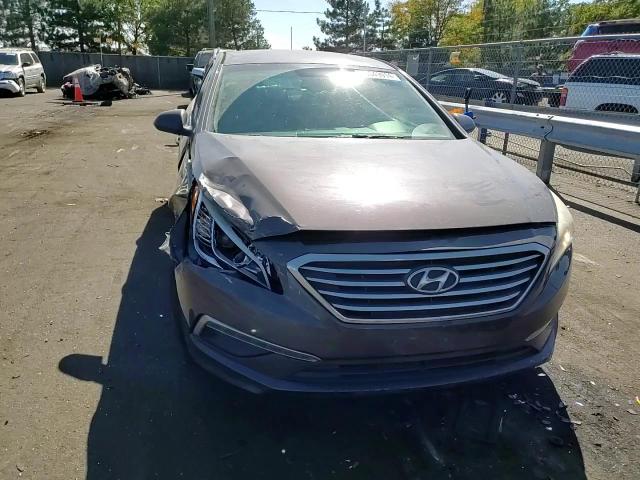 5NPE24AF7FH023443 2015 Hyundai Sonata Se