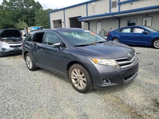 2014 Toyota Venza Le VIN: 4T3ZA3BB8EU088674 Lot: 70184734