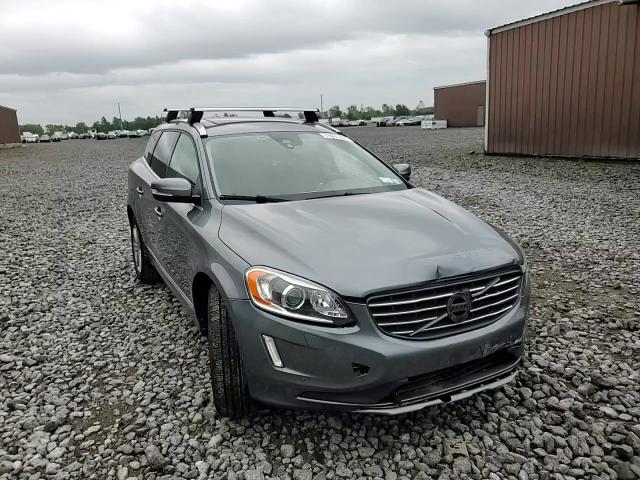 2017 Volvo Xc60 T5 Inscription VIN: YV440MRU5H2025410 Lot: 72491934