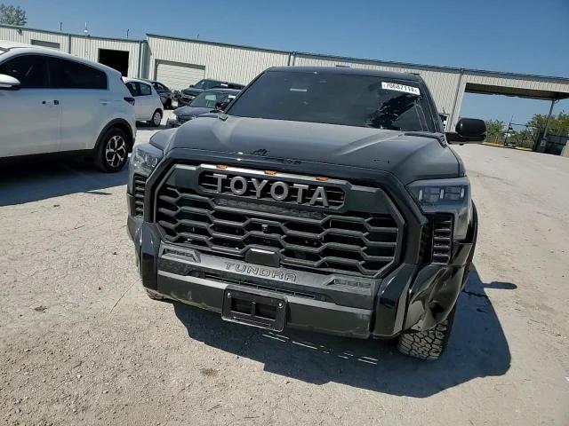 2024 Toyota Tundra Crewmax Limited VIN: 5TFPC5DB9RX083592 Lot: 70687114