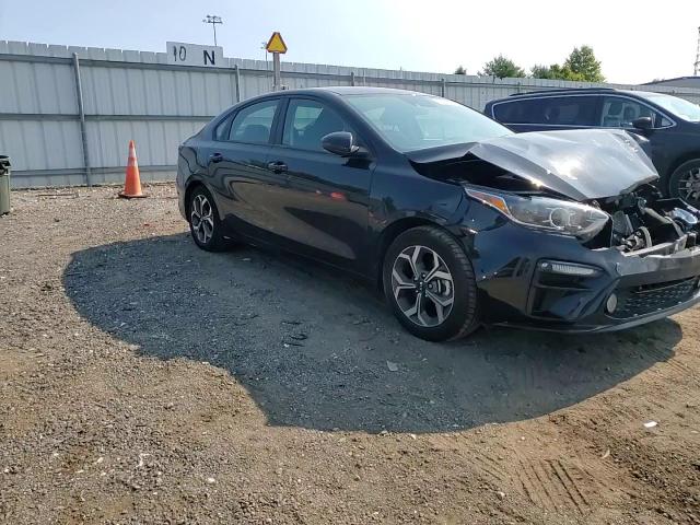 2021 Kia Forte Fe VIN: 3KPF24AD4ME287577 Lot: 70230064