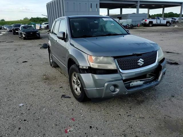 2010 Suzuki Grand Vitara Premium VIN: JS3TE0D21A4101120 Lot: 71016604