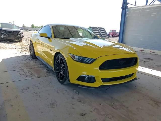 1FA6P8CFXF5382429 2015 Ford Mustang Gt