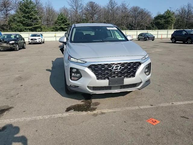 2019 Hyundai Santa Fe Sel VIN: 5NMS3CAD0KH093902 Lot: 69935824