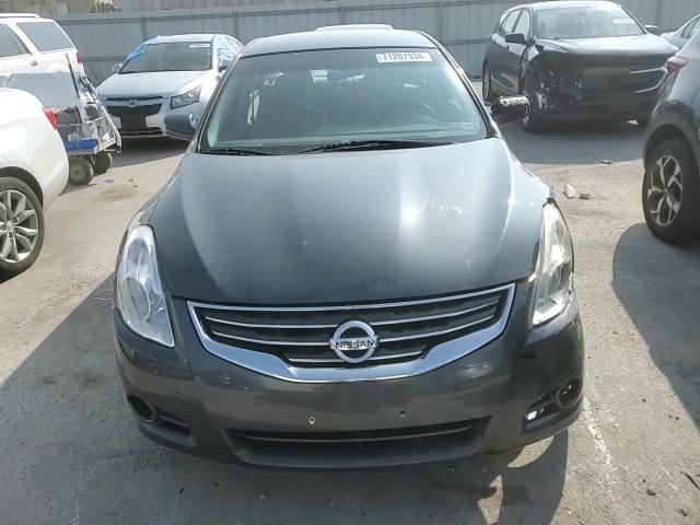 1N4AL2APXBC158243 2011 Nissan Altima Base