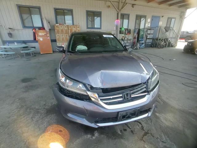 2015 Honda Accord - Image 10