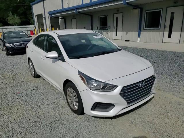 2020 Hyundai Accent Se VIN: 3KPC24A67LE118561 Lot: 70826824