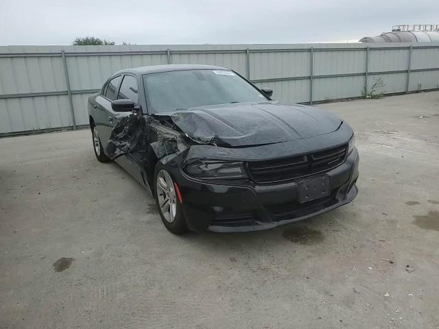 2C3CDXBG6KH527449 2019 Dodge Charger Sxt