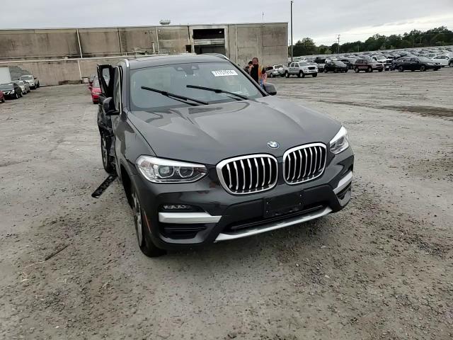 2021 BMW X3 xDrive30I VIN: 5UXTY5C02M9H30624 Lot: 71751914