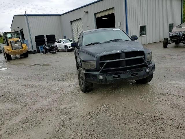 2003 Dodge Ram 1500 St VIN: 1D7HU18N13S118117 Lot: 72727124