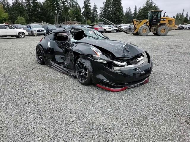 2016 Nissan 370Z - Image 11