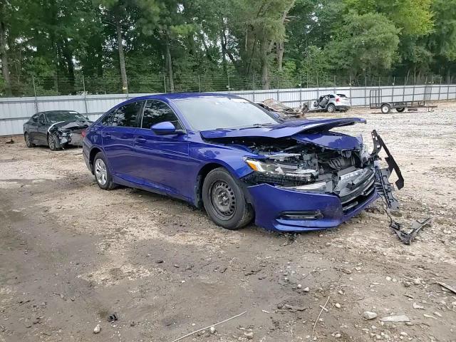 1HGCV1F3XKA065975 2019 Honda Accord Sport