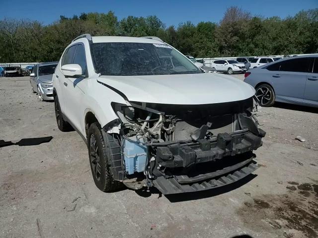 5N1AT2MV5EC827605 2014 Nissan Rogue S