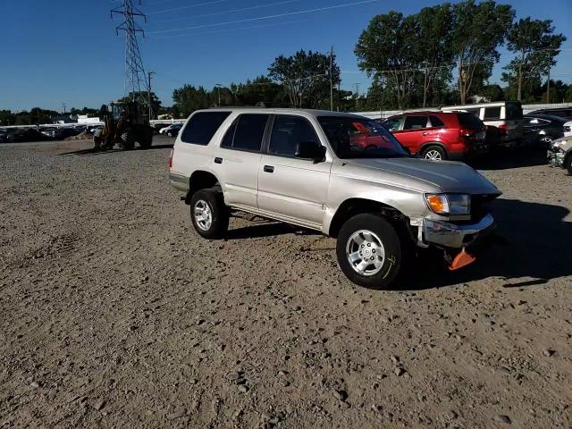 1998 Toyota 4Runner Sr5 VIN: JT3HM84R8W0025952 Lot: 73246764