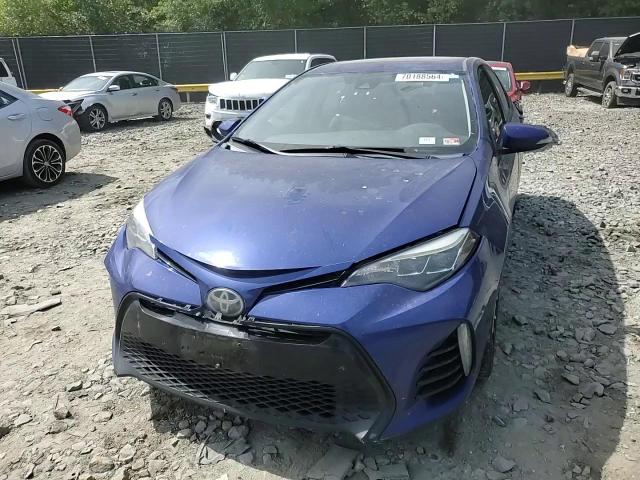 2017 Toyota Corolla L VIN: 2T1BURHE8HC764259 Lot: 70188564