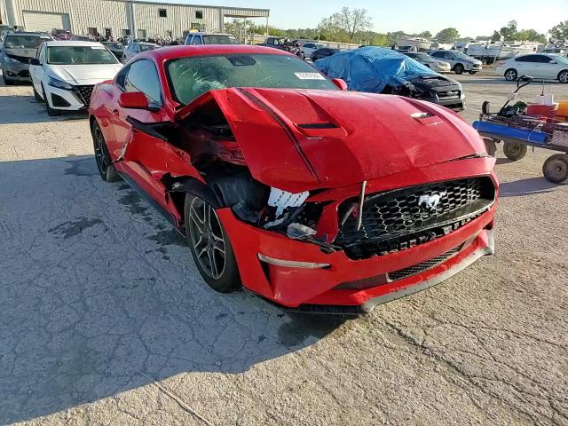 2021 Ford Mustang VIN: 1FA6P8TH7M5106501 Lot: 72767084