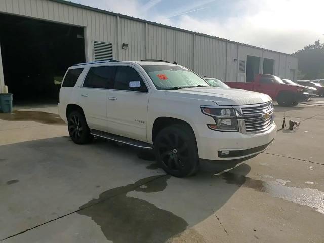 2015 Chevrolet Tahoe C1500 Ltz VIN: 1GNSCCKCXFR197540 Lot: 71715194