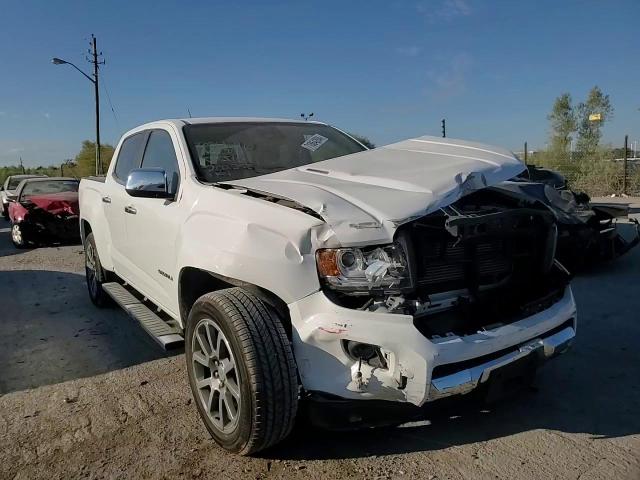 2019 GMC Canyon - Image 10