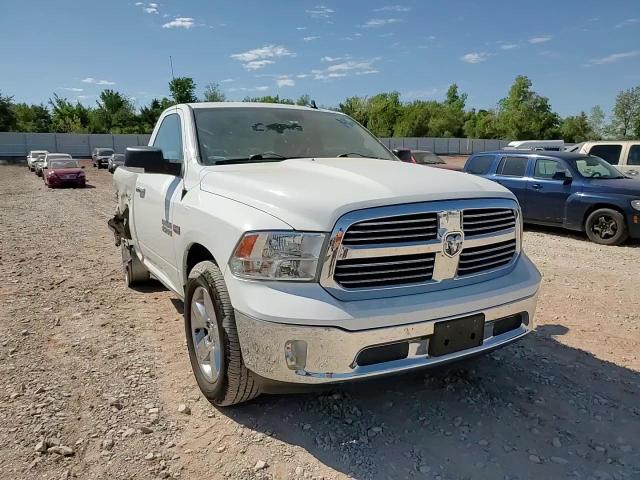 2015 Ram 1500 Slt VIN: 3C6JR6BT3FG631423 Lot: 71877594