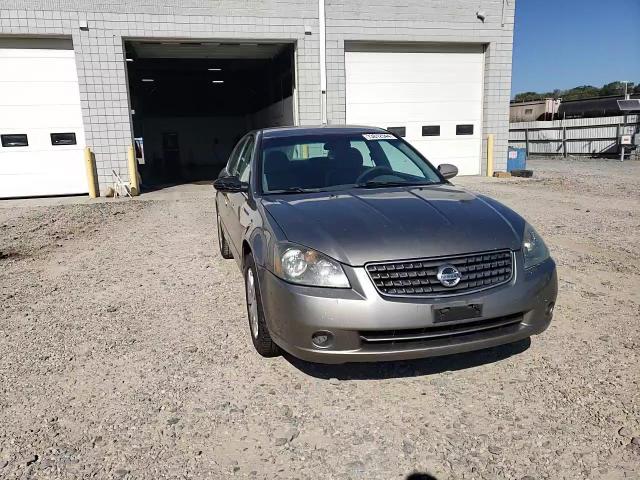 2005 Nissan Altima S VIN: 1N4AL11D95C341833 Lot: 73612544