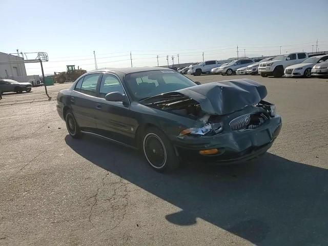 2000 Buick Lesabre Custom VIN: 1G4HP54K2Y4281287 Lot: 70485364