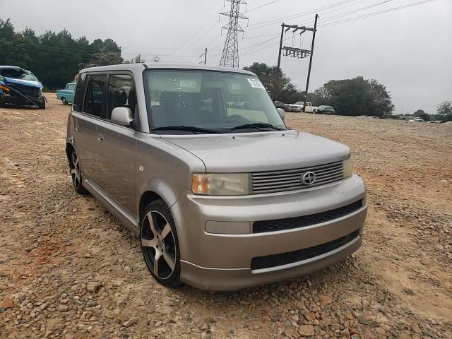 2006 Toyota Scion Xb VIN: JTLKT334364122325 Lot: 72129754