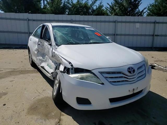 4T1BF3EK9BU625247 2011 Toyota Camry Base