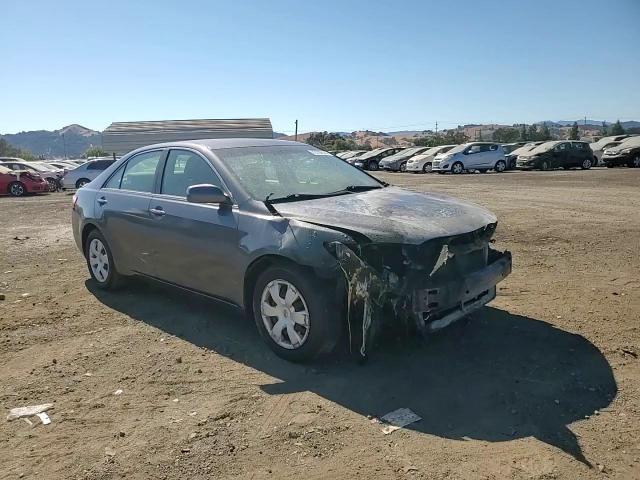 2007 Toyota Camry Le VIN: 4T1BK46K77U051609 Lot: 72730624