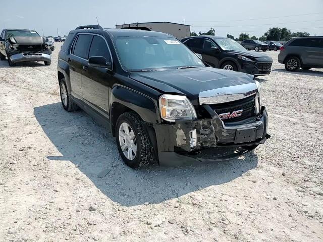 2013 GMC Terrain Sle VIN: 2GKALSEK1D6150587 Lot: 71502504