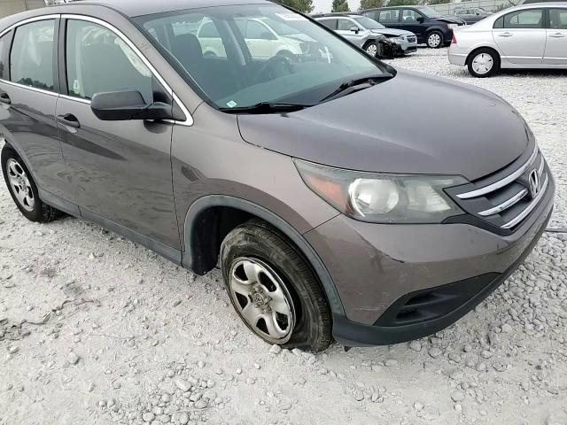 2014 Honda Cr-V Lx VIN: 2HKRM4H30EH672183 Lot: 72208204