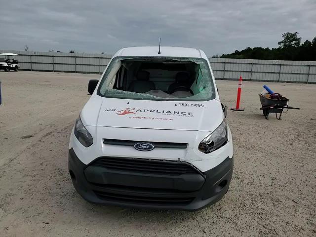 NM0LS7E74J1379437 2018 Ford Transit Connect Xl