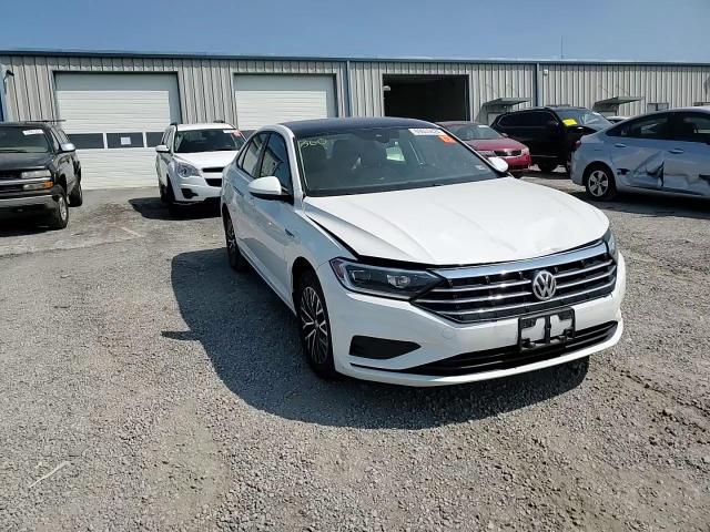 3VWE57BU9KM006179 2019 Volkswagen Jetta Sel