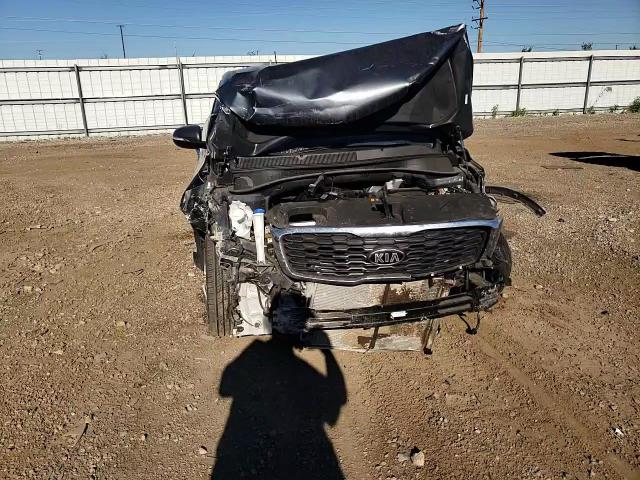 2020 Kia Sorento L VIN: 5XYPG4A31LG696117 Lot: 70096774