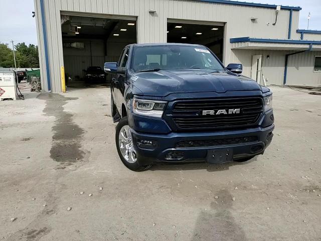 2021 Ram 1500 Big Horn/Lone Star VIN: 1C6SRFBTXMN723069 Lot: 73475744