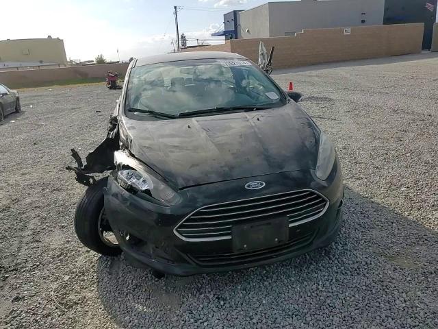 2019 Ford Fiesta - Image 11