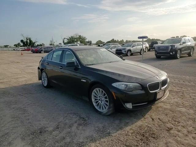 2011 BMW 535 I VIN: WBAFR7C59BC266907 Lot: 67826824