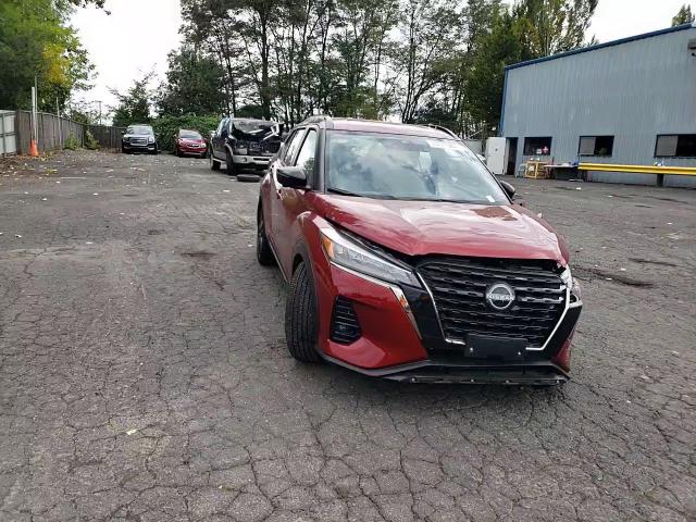 3N1CP5DV2PL524052 2023 Nissan Kicks Sr