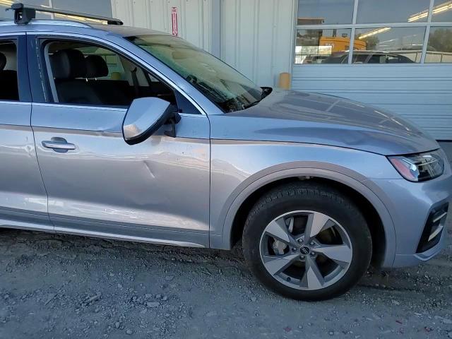 2023 Audi Q5 Premium 40 VIN: WA1ABAFY1P2054093 Lot: 69713354