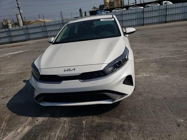 2023 Kia Forte Lx VIN: 3KPF24AD6PE609169 Lot: 71584994