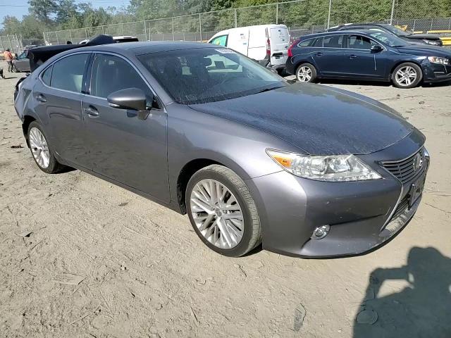 2015 Lexus Es 350 VIN: JTHBK1GG0F2161214 Lot: 70320194