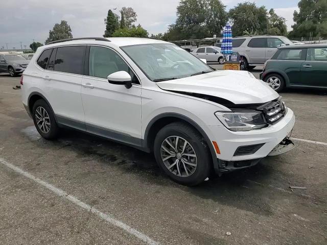 2020 Volkswagen Tiguan Se VIN: 3VV3B7AX4LM109267 Lot: 72197494