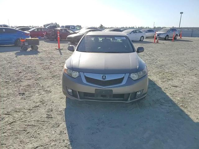 JH4CU26619C029347 2009 Acura Tsx